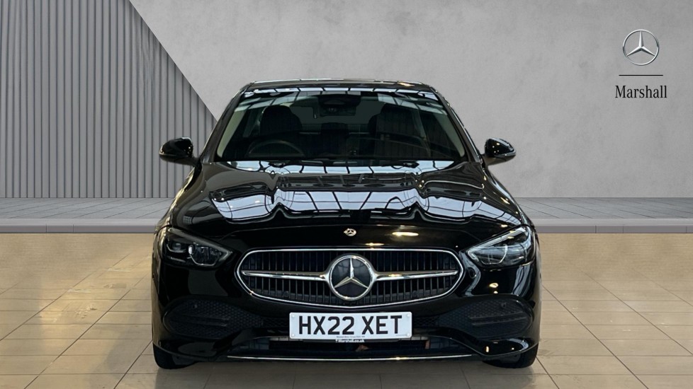 Used Mercedes-Benz C Class 2022 for sale - 76826787: Photo 6