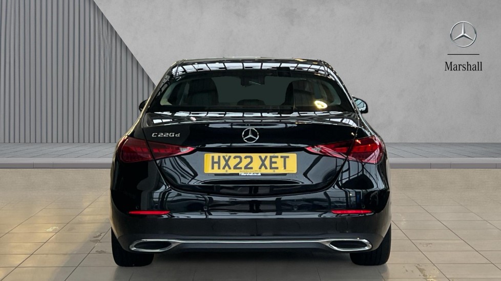 Used Mercedes-Benz C Class 2022 for sale - 76826787: Photo 7