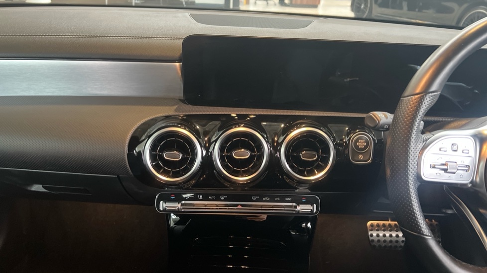 Used Mercedes-Benz CLA 2022 for sale - 77018246: Photo 13