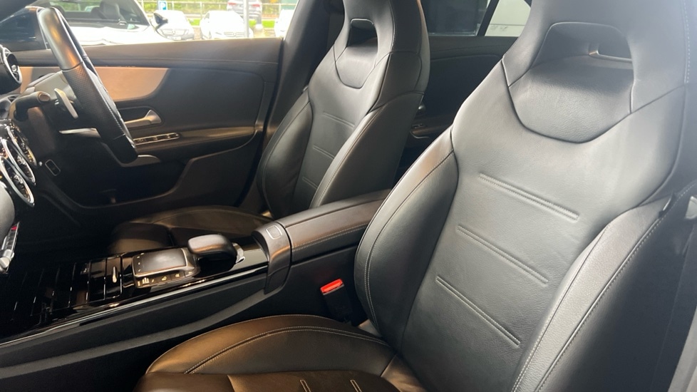 Used Mercedes-Benz CLA 2022 for sale - 77018246: Photo 14