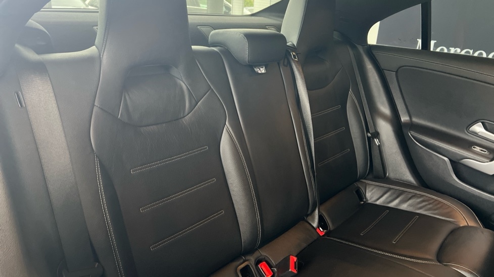 Used Mercedes-Benz CLA 2022 for sale - 77018246: Photo 15