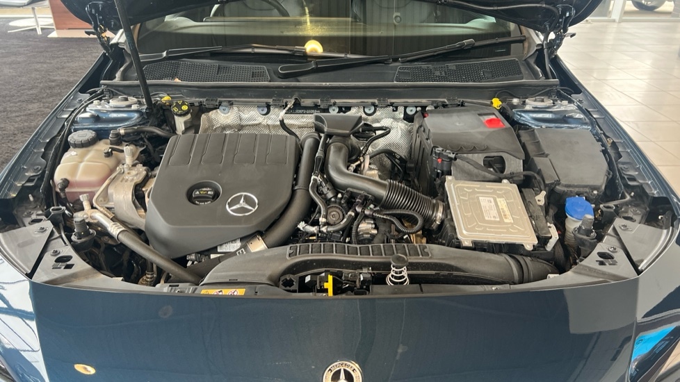 Used Mercedes-Benz CLA 2022 for sale - 77018246: Photo 19