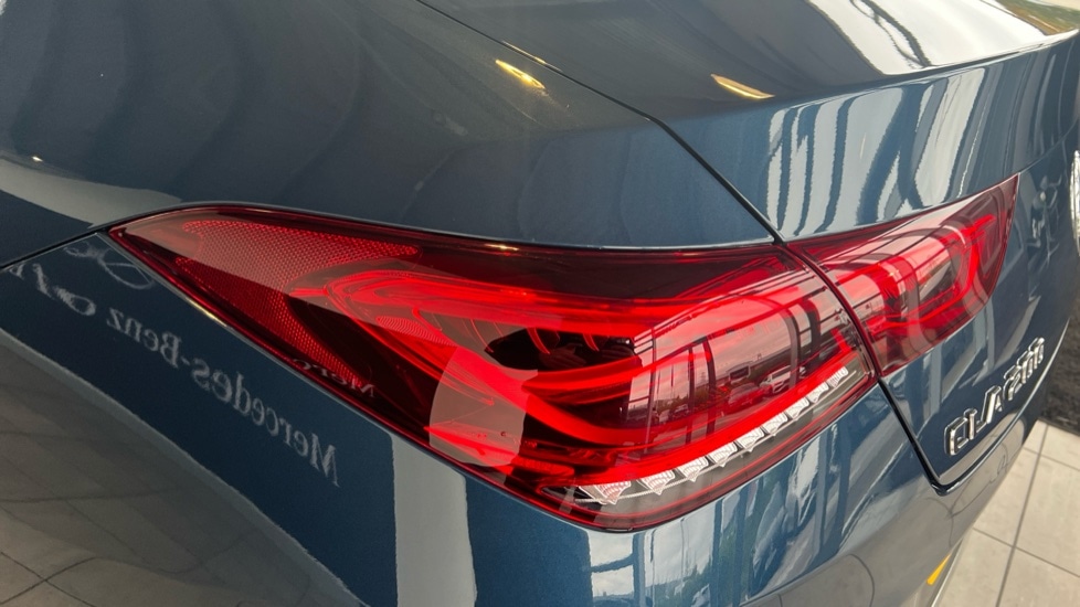 Used Mercedes-Benz CLA 2022 for sale - 77018246: Photo 21