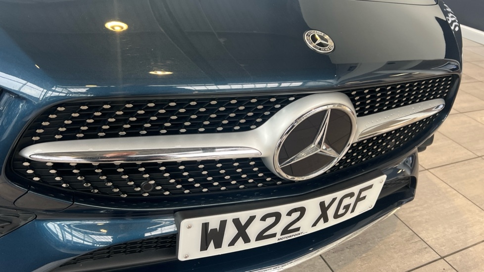 Used Mercedes-Benz CLA 2022 for sale - 77018246: Photo 31