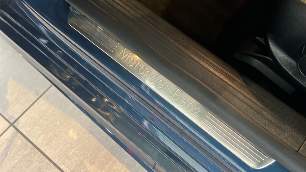 Used Mercedes-Benz CLA 2022 for sale - 77018246: Photo 32