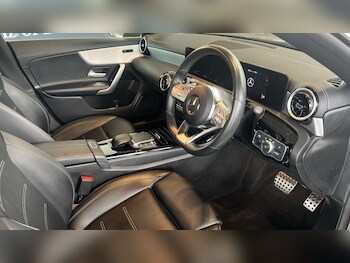 Used Mercedes-Benz CLA 2022 for sale - 77018246: Photo