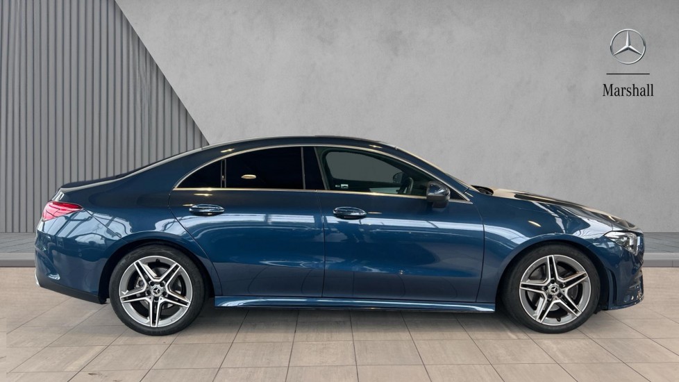 Used Mercedes-Benz CLA 2022 for sale - 77018246: Photo 4