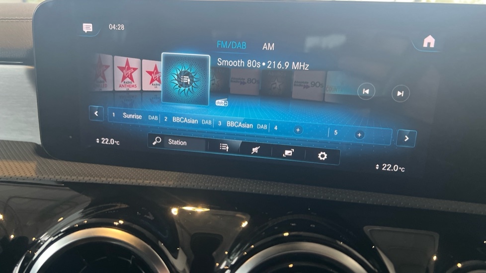 Used Mercedes-Benz CLA 2022 for sale - 77018246: Photo 43