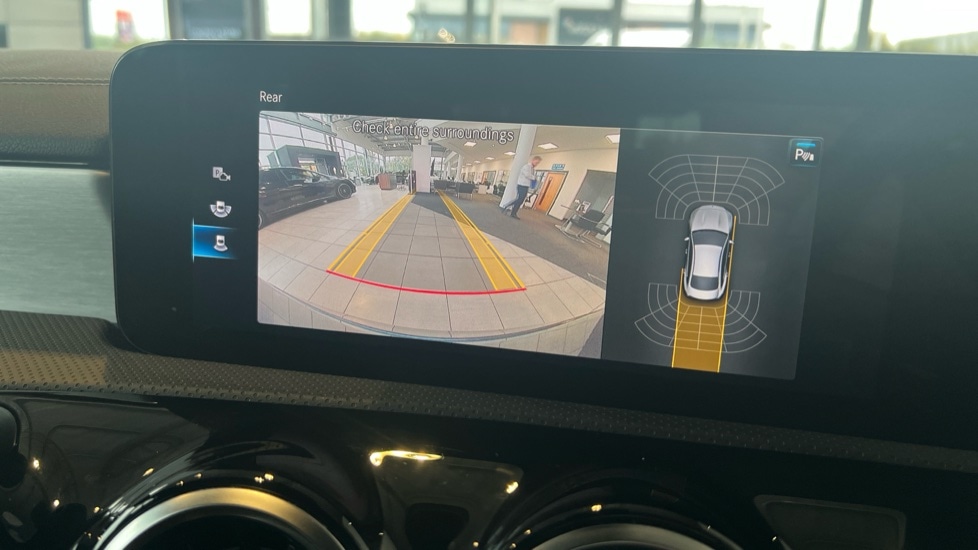 Used Mercedes-Benz CLA 2022 for sale - 77018246: Photo 44