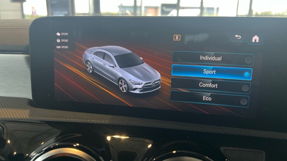 Used Mercedes-Benz CLA 2022 for sale - 77018246: Photo 45