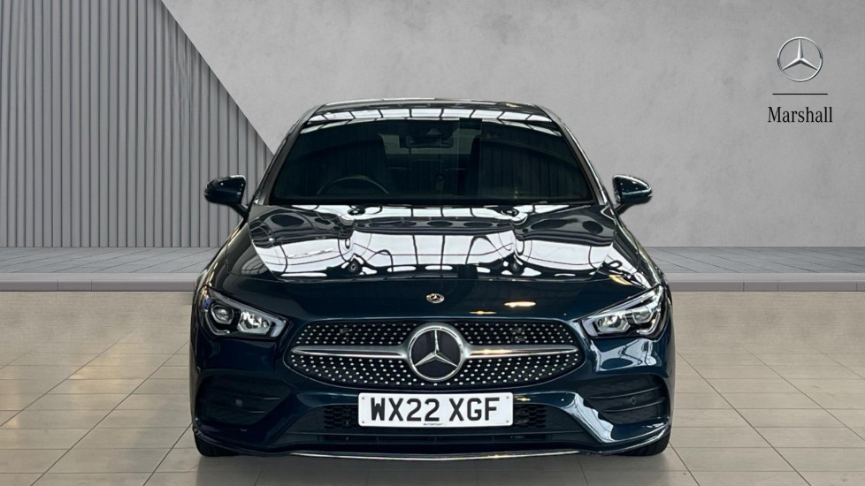 Used Mercedes-Benz CLA 2022 for sale - 77018246: Photo 6