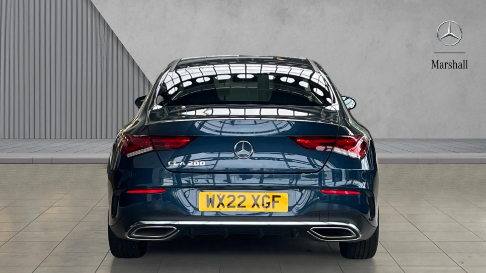 Used Mercedes-Benz CLA 2022 for sale - 77018246: Photo 7