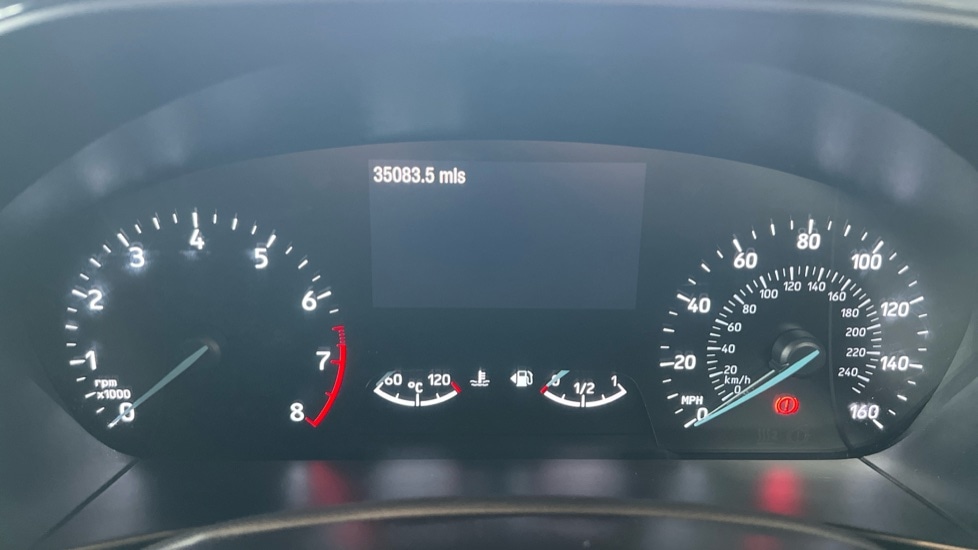 Used Ford Focus 2019 for sale - 76494095: Photo 13