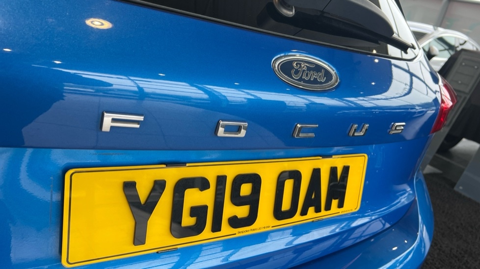 Used Ford Focus 2019 for sale - 76494095: Photo 28