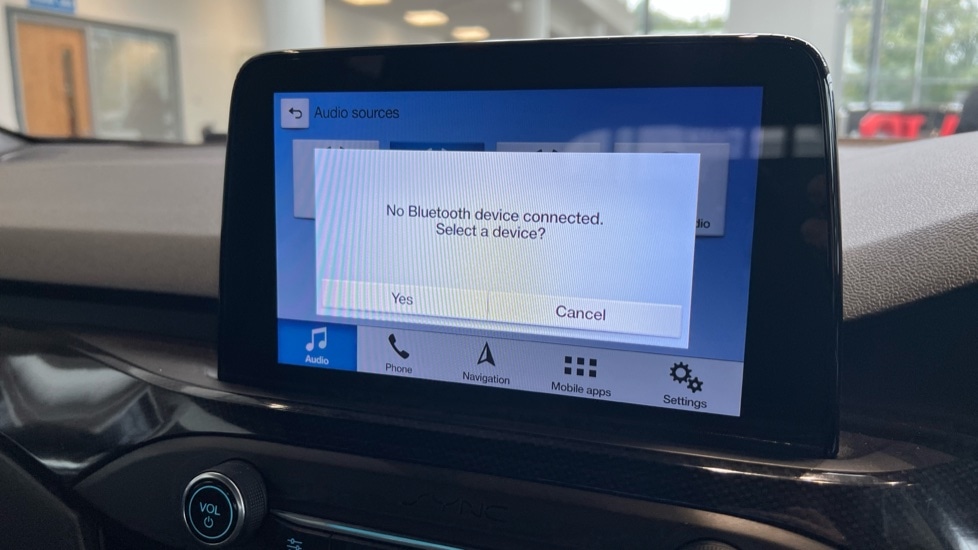 Used Ford Focus 2019 for sale - 76494095: Photo 37