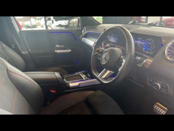 Used Mercedes-Benz EQB 2024 for sale - 74236392: Photo