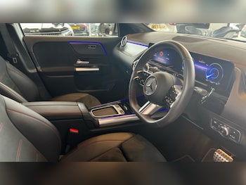 Used Mercedes-Benz EQA 2024 for sale - 75946826: Photo