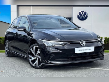 Used Volkswagen Golf 2023 for sale - 78962390: Photo