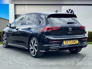 Used Volkswagen Golf 2023 for sale - 78962390: Photo