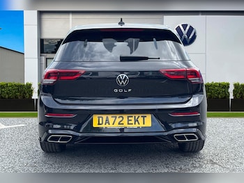 Used Volkswagen Golf 2023 for sale - 78962390: Photo
