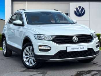2018 - 1.6 TDI SE 5dr