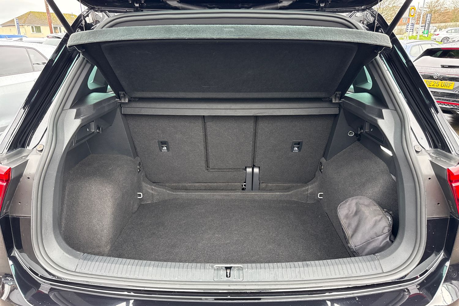 Used Volkswagen Tiguan 2024 for sale - 76820070: Photo 10