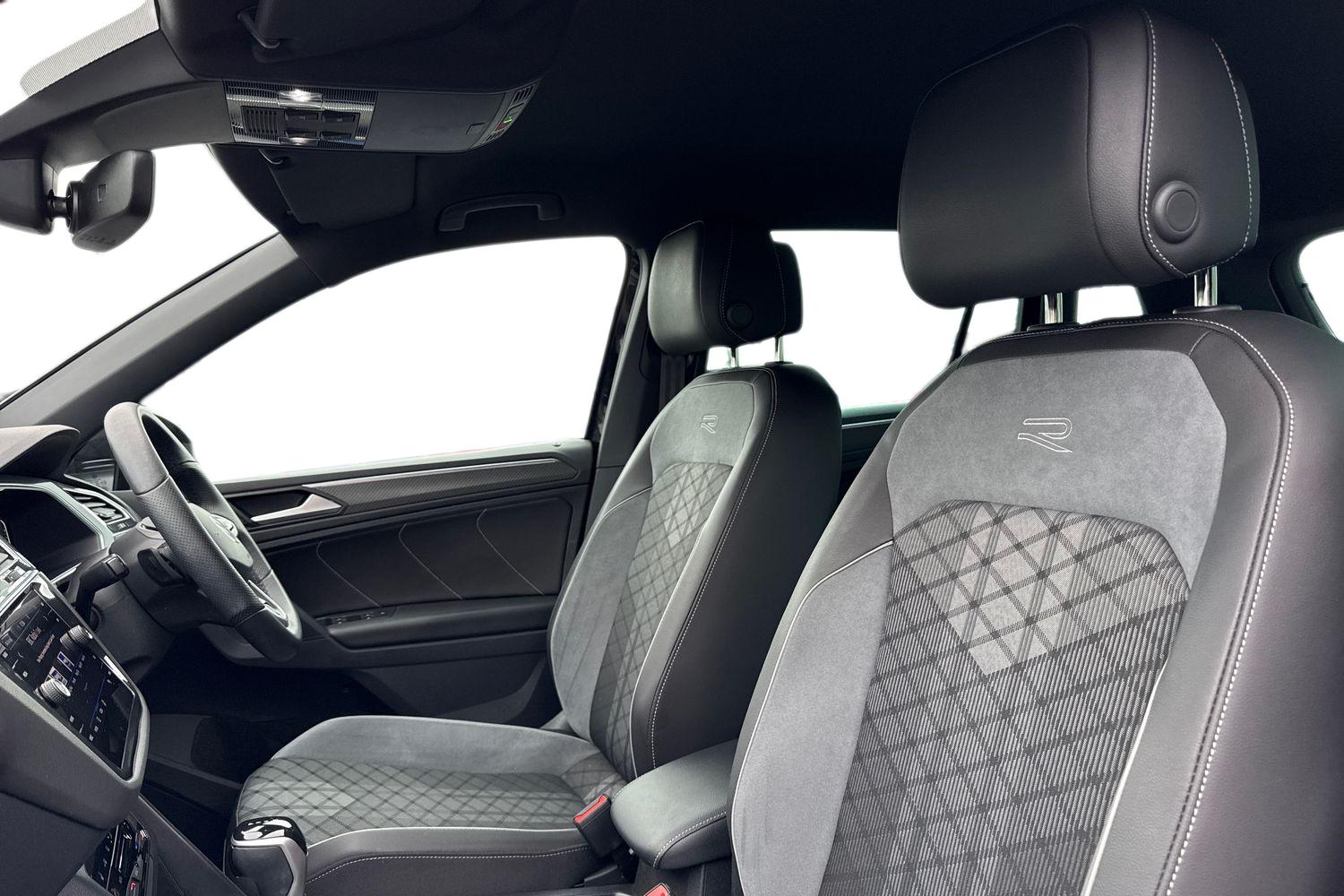 Used Volkswagen Tiguan 2024 for sale - 76820070: Photo 11