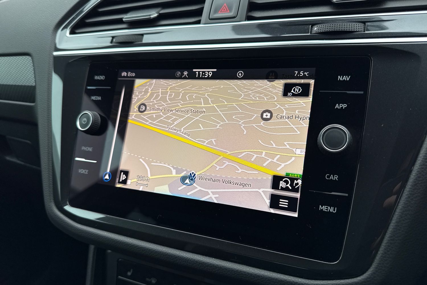 Used Volkswagen Tiguan 2024 for sale - 76820070: Photo 12