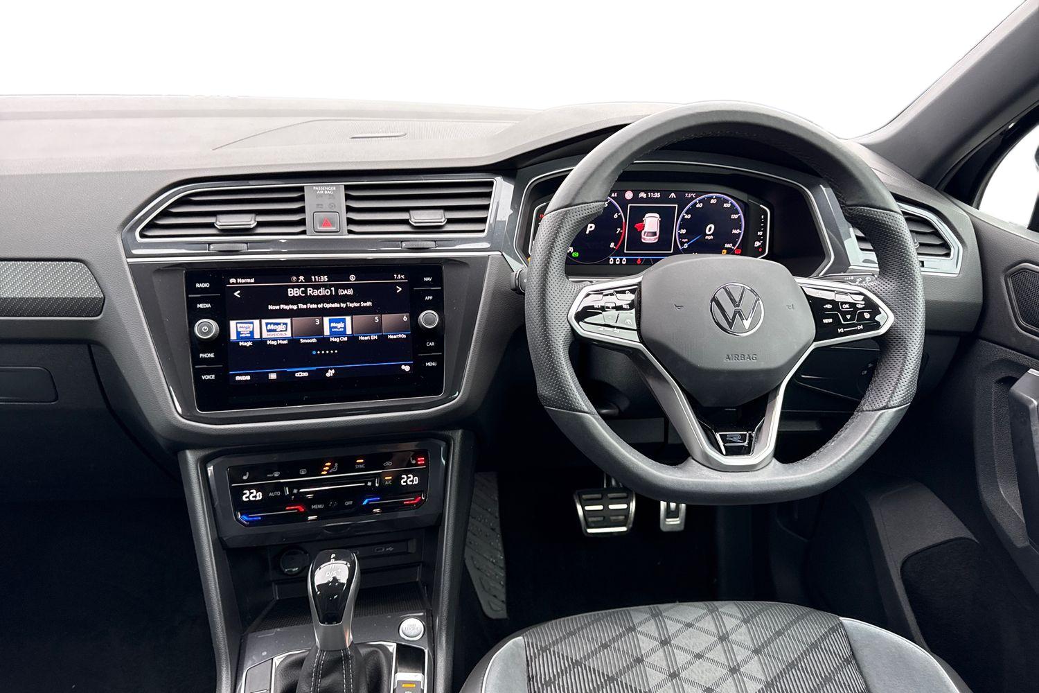 Used Volkswagen Tiguan 2024 for sale - 76820070: Photo 13