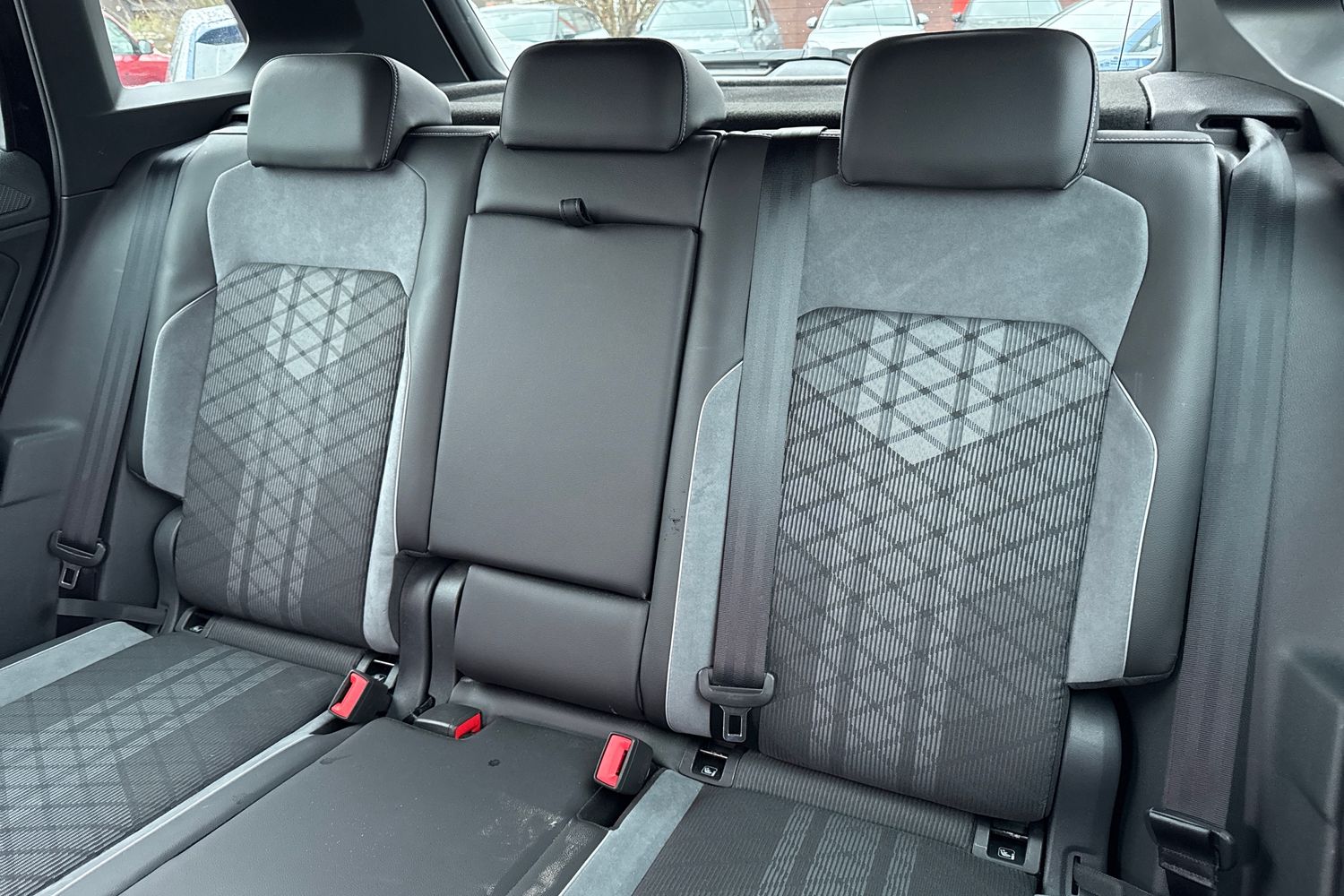 Used Volkswagen Tiguan 2024 for sale - 76820070: Photo 14