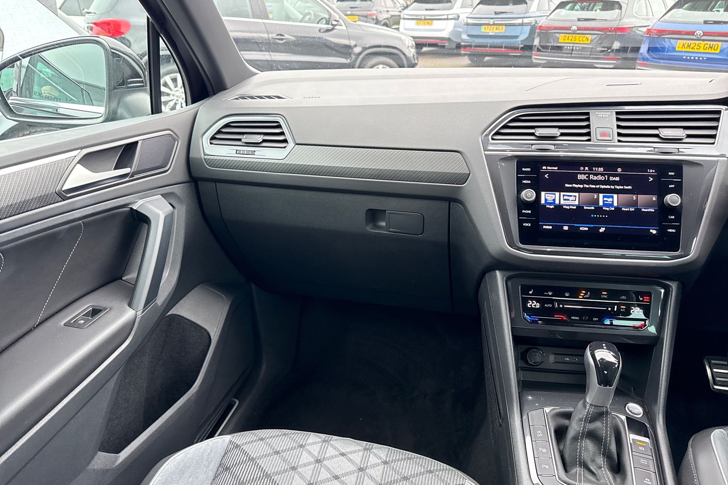 Used Volkswagen Tiguan 2024 for sale - 76820070: Photo 15