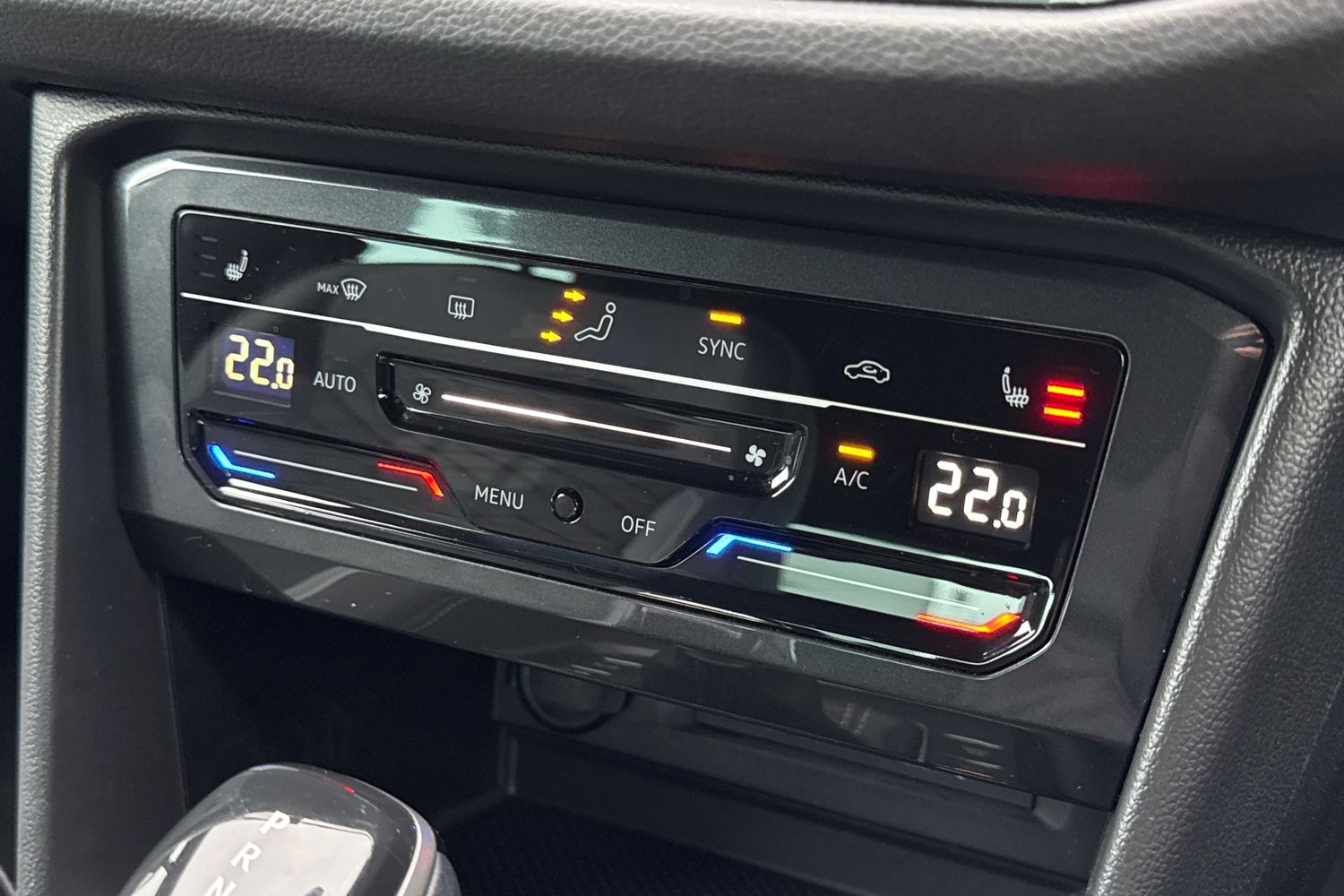 Used Volkswagen Tiguan 2024 for sale - 76820070: Photo 19