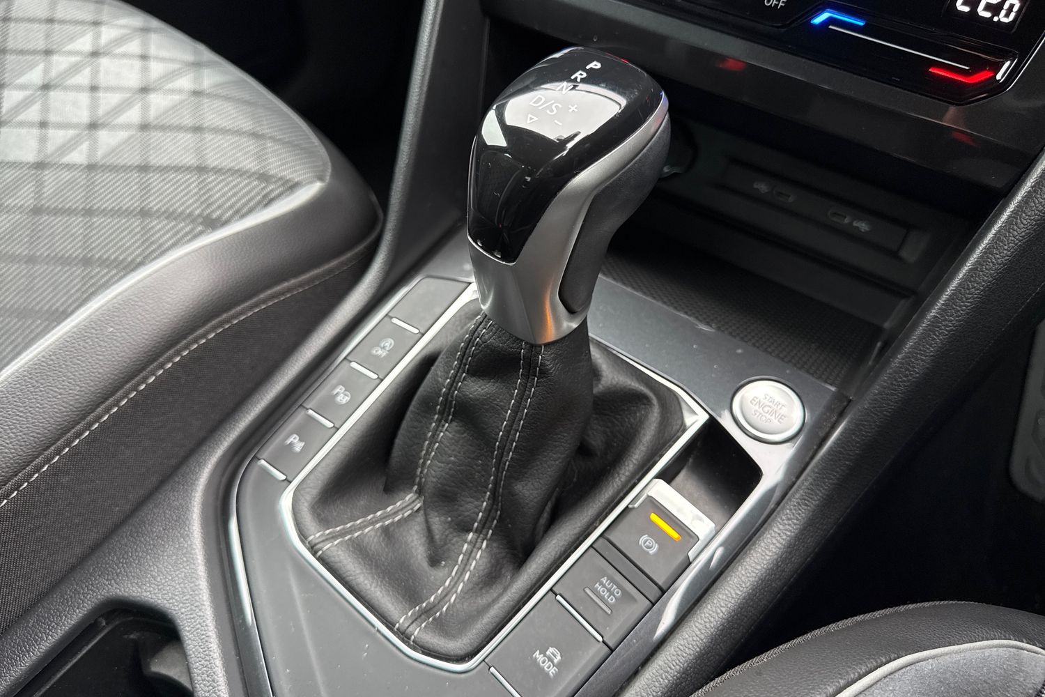 Used Volkswagen Tiguan 2024 for sale - 76820070: Photo 20