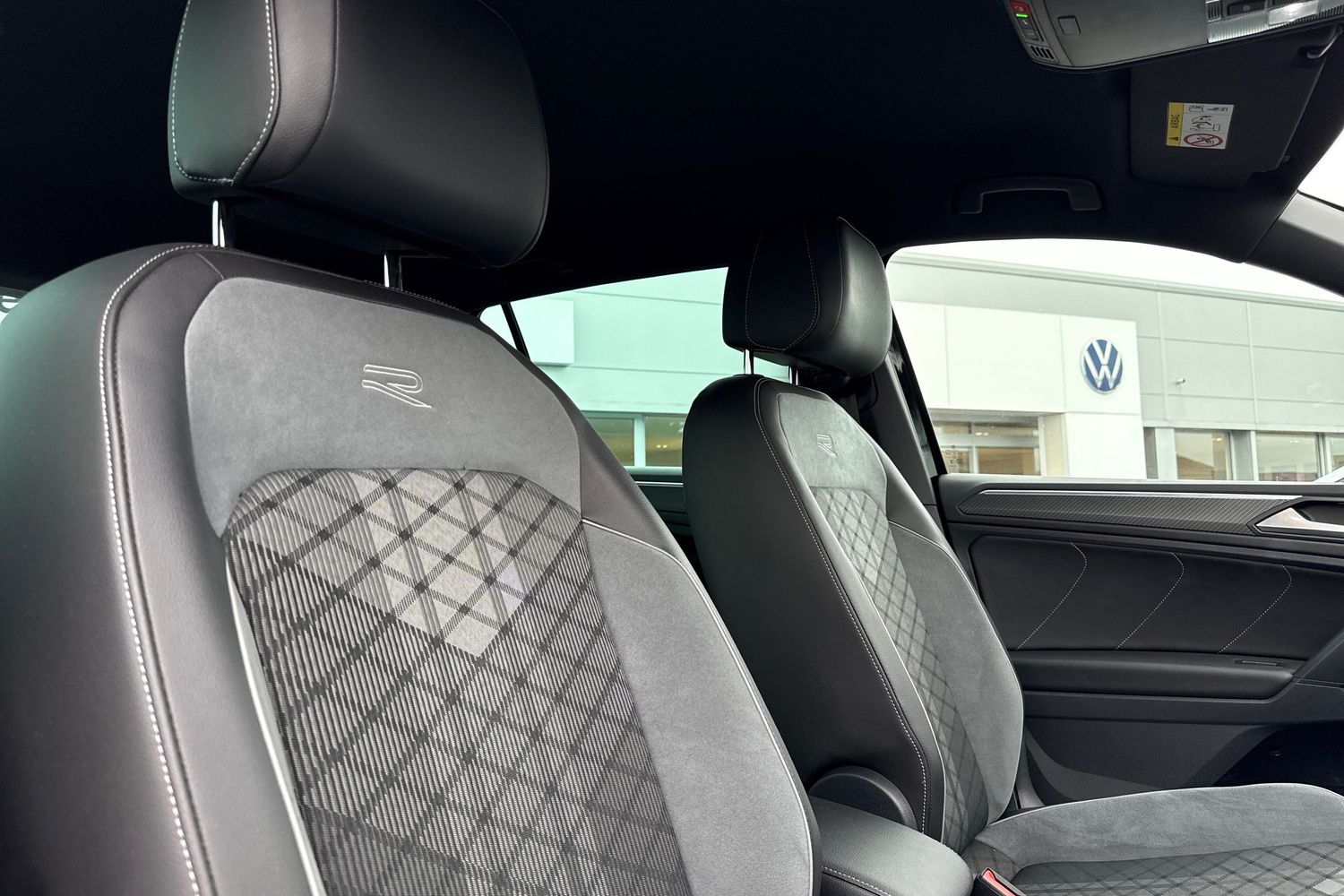 Used Volkswagen Tiguan 2024 for sale - 76820070: Photo 21