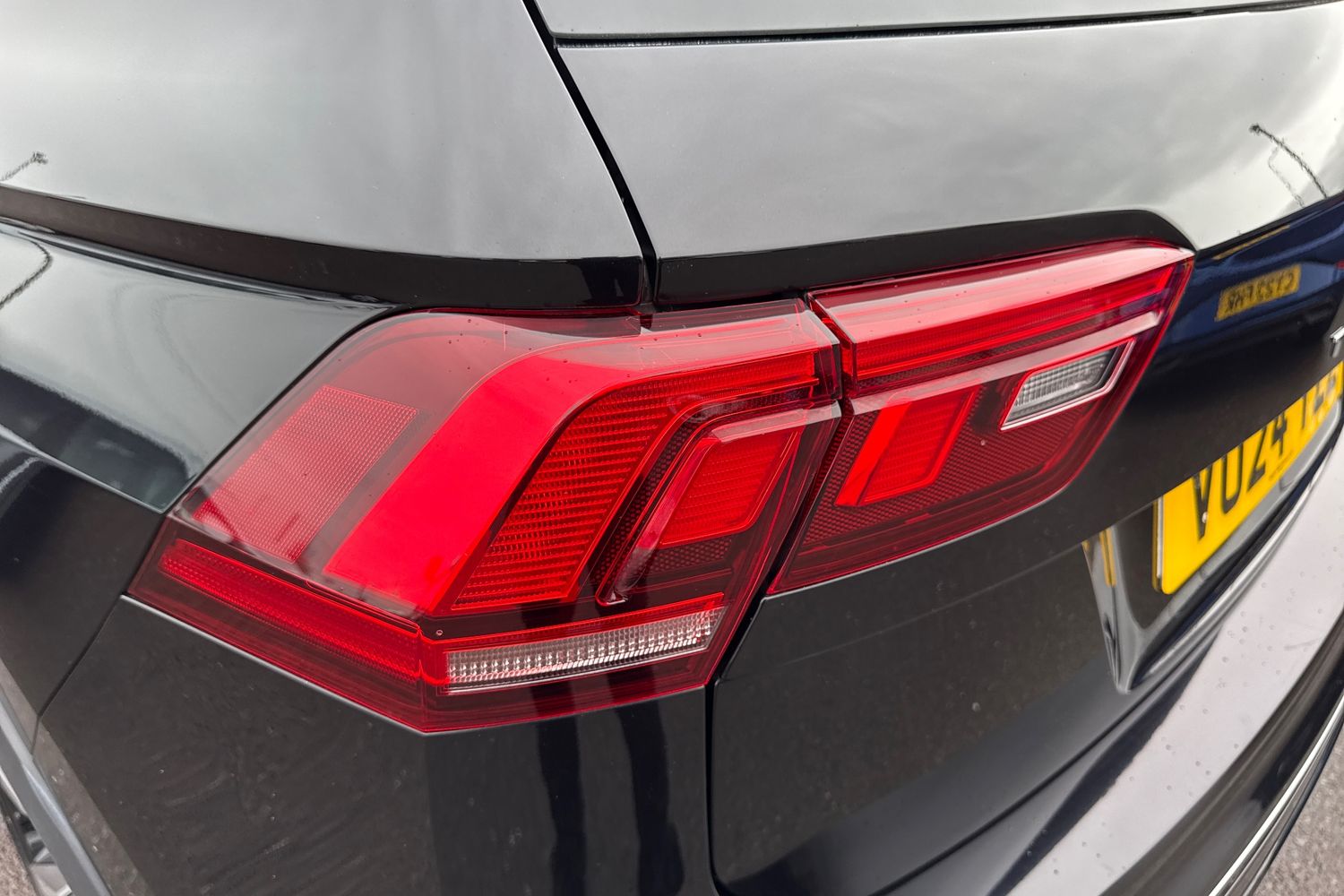 Used Volkswagen Tiguan 2024 for sale - 76820070: Photo 25