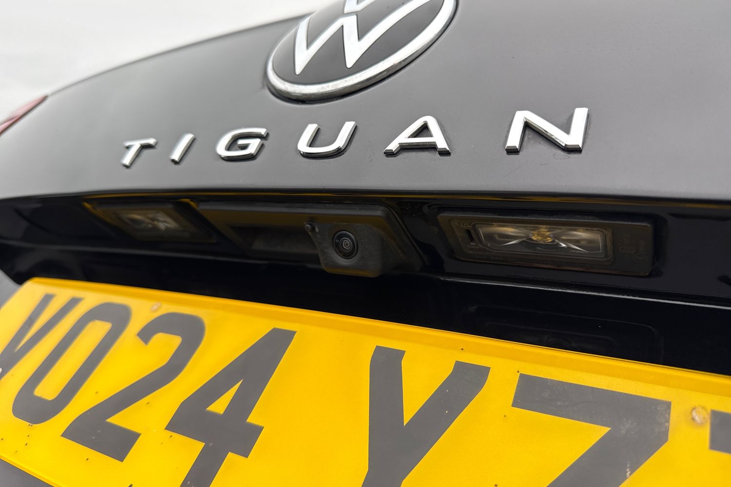 Used Volkswagen Tiguan 2024 for sale - 76820070: Photo 27