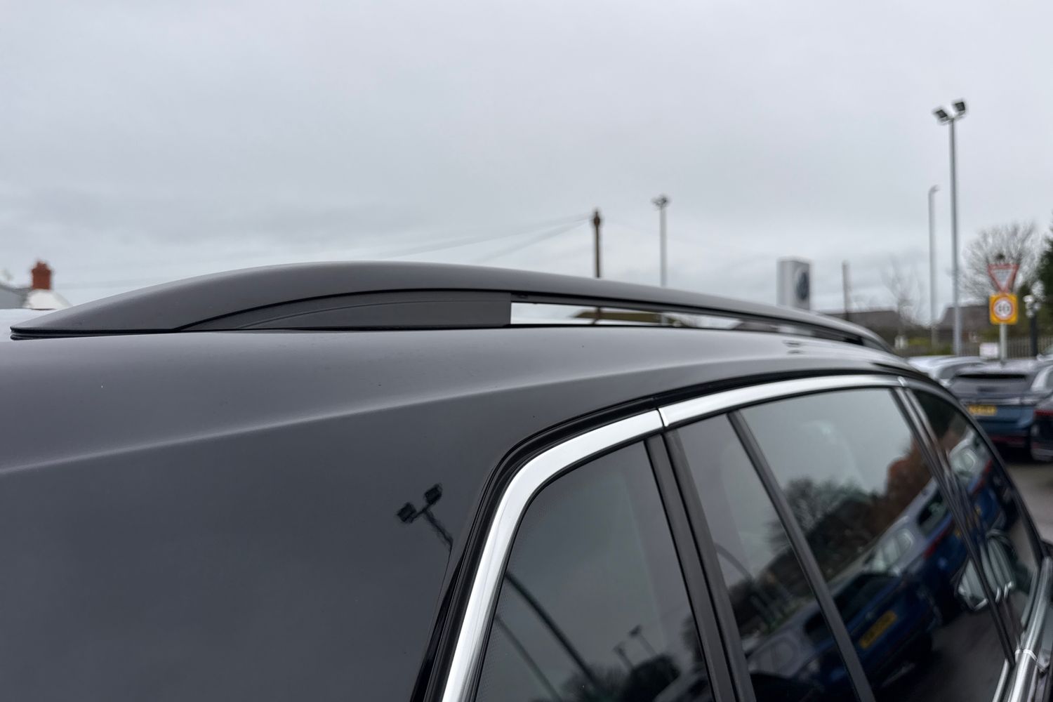 Used Volkswagen Tiguan 2024 for sale - 76820070: Photo 28