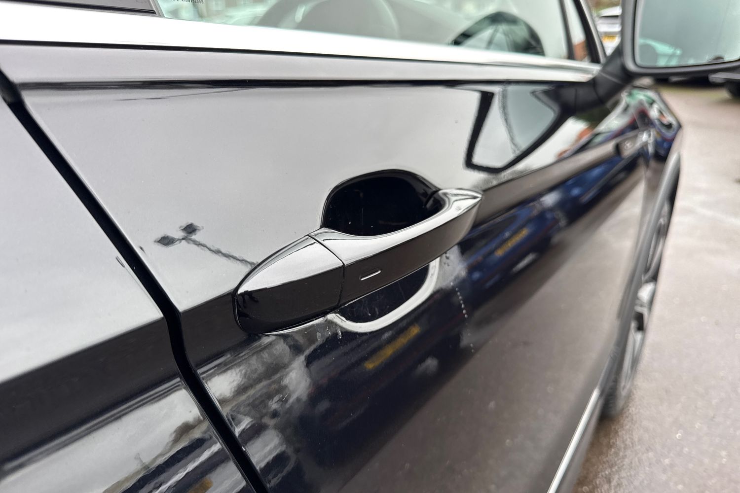 Used Volkswagen Tiguan 2024 for sale - 76820070: Photo 29