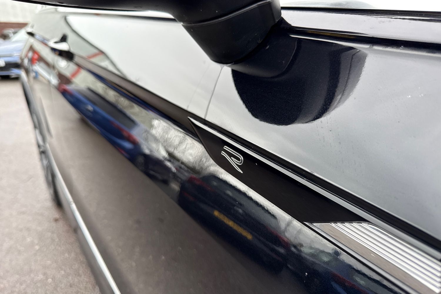 Used Volkswagen Tiguan 2024 for sale - 76820070: Photo 30