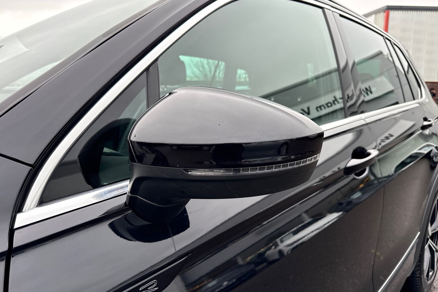 Used Volkswagen Tiguan 2024 for sale - 76820070: Photo 33