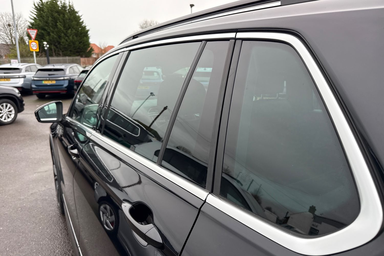 Used Volkswagen Tiguan 2024 for sale - 76820070: Photo 34