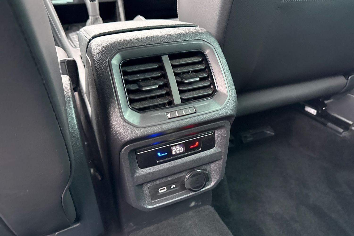 Used Volkswagen Tiguan 2024 for sale - 76820070: Photo 37