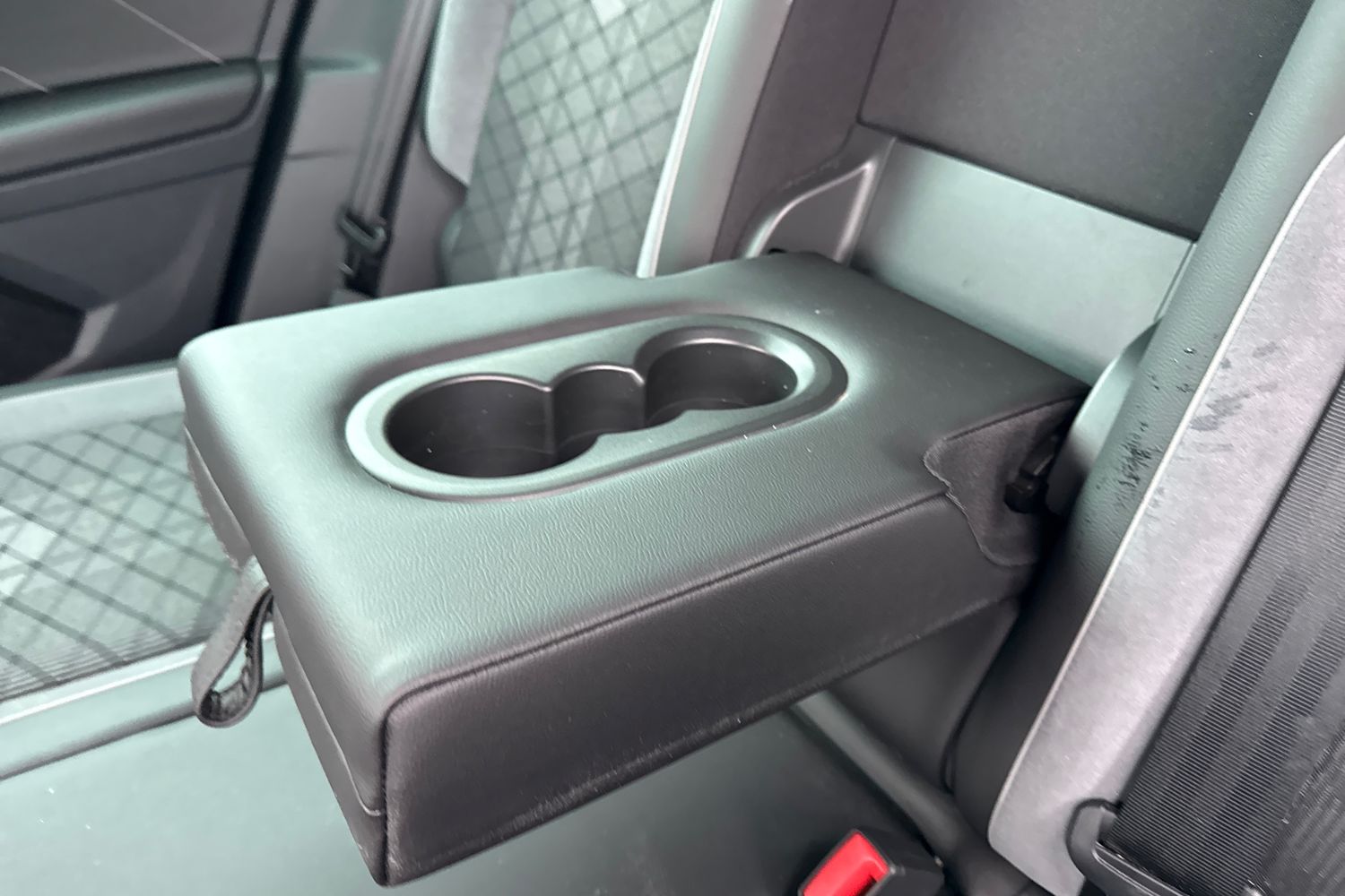 Used Volkswagen Tiguan 2024 for sale - 76820070: Photo 38