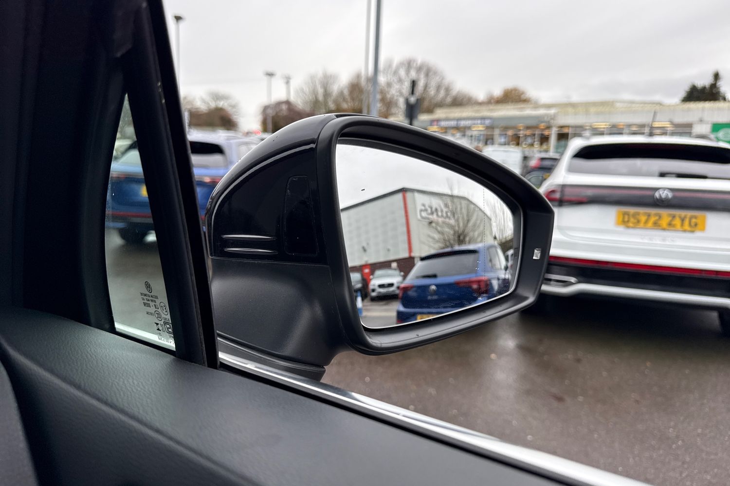 Used Volkswagen Tiguan 2024 for sale - 76820070: Photo 40