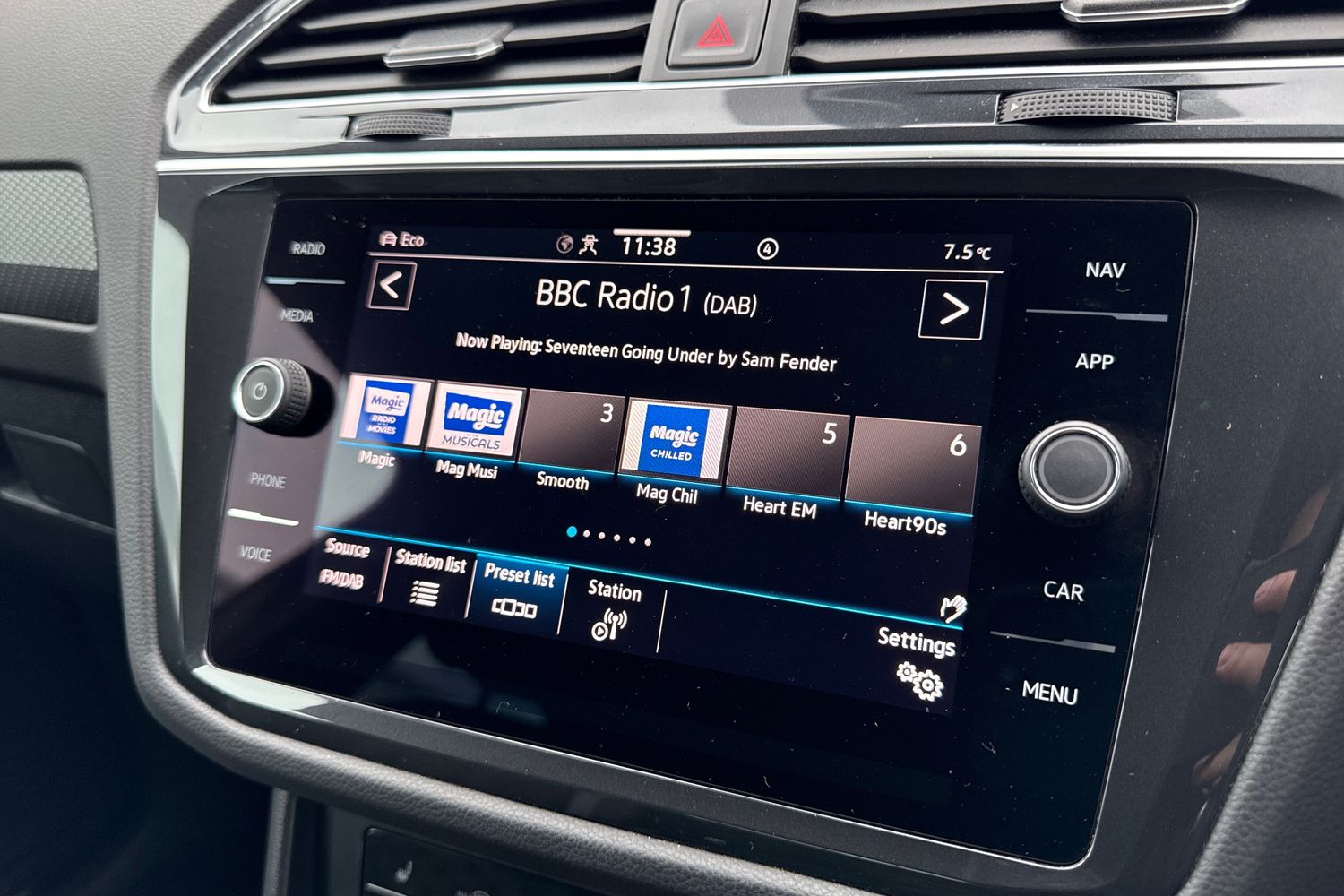 Used Volkswagen Tiguan 2024 for sale - 76820070: Photo 49