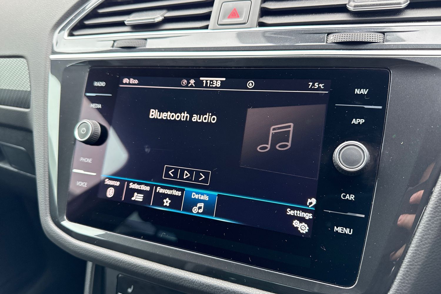 Used Volkswagen Tiguan 2024 for sale - 76820070: Photo 50