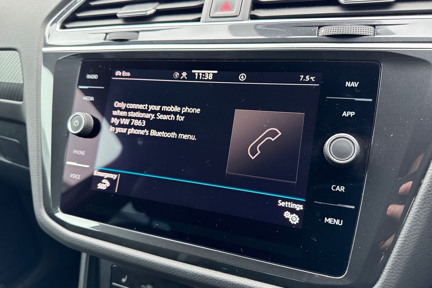 Used Volkswagen Tiguan 2024 for sale - 76820070: Photo 51