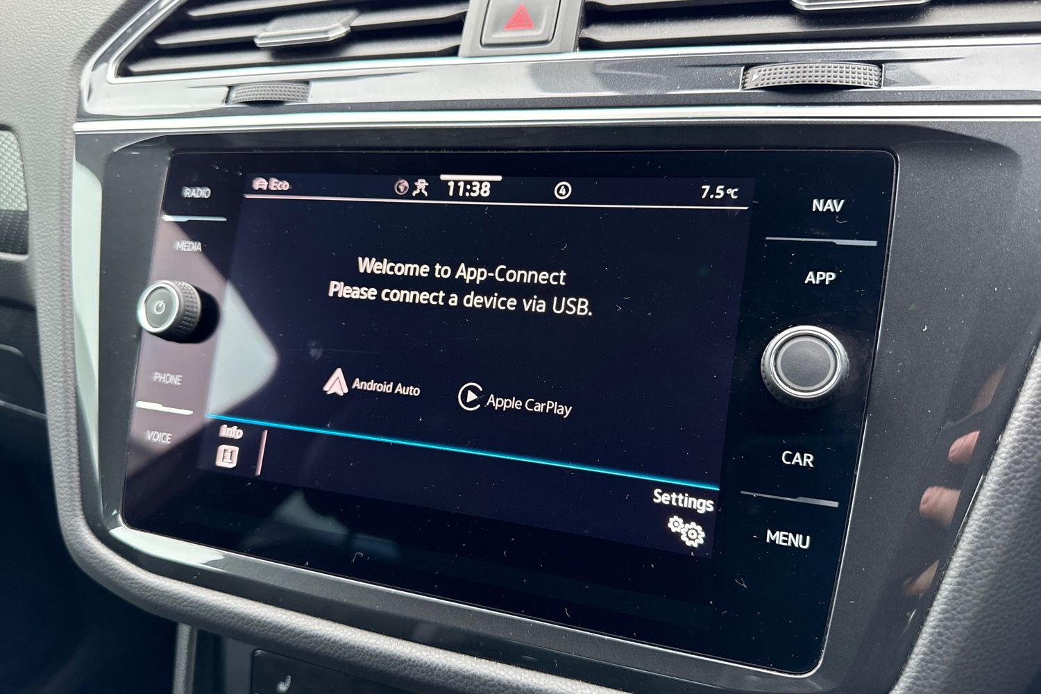 Used Volkswagen Tiguan 2024 for sale - 76820070: Photo 52