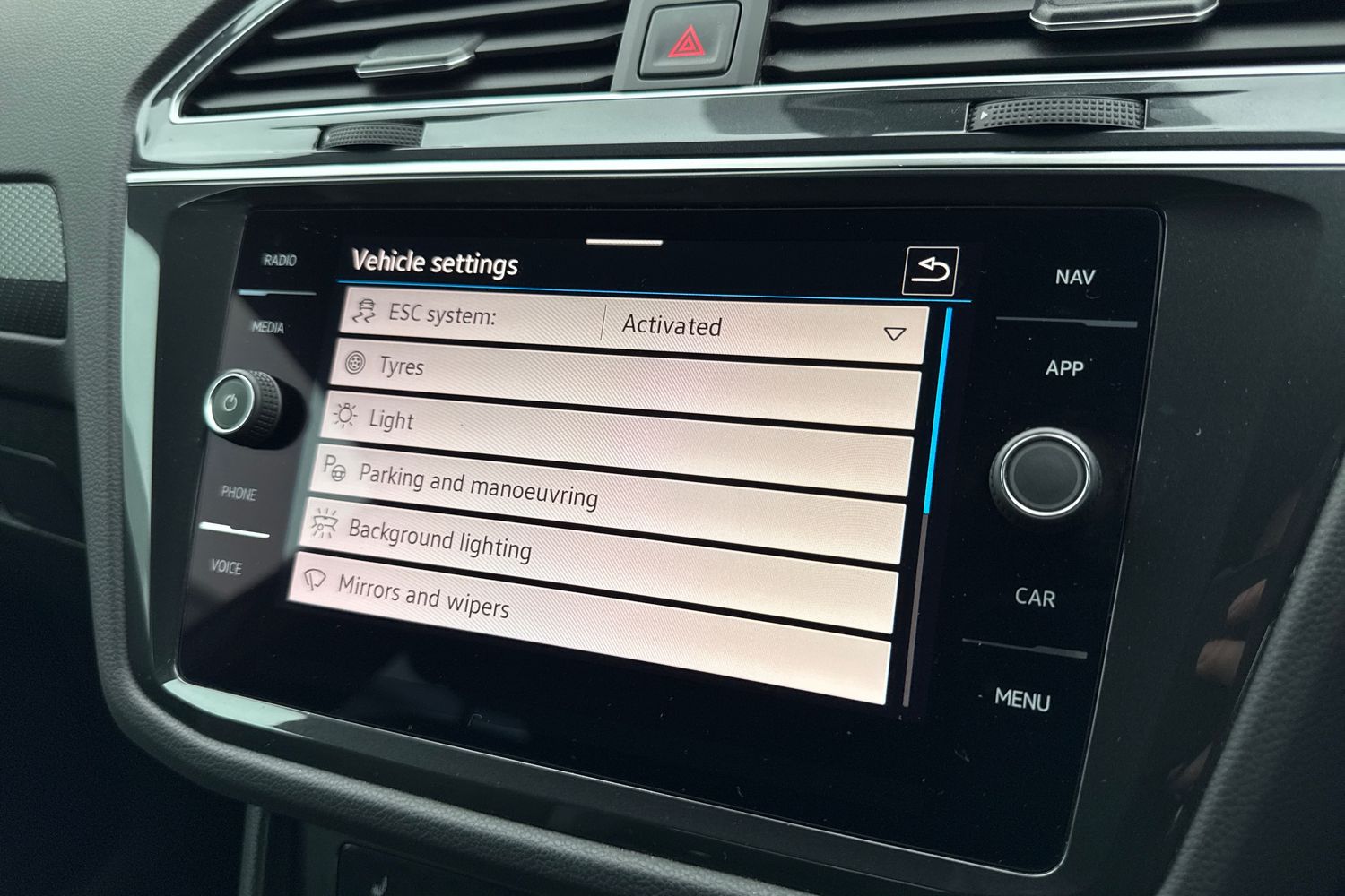 Used Volkswagen Tiguan 2024 for sale - 76820070: Photo 54