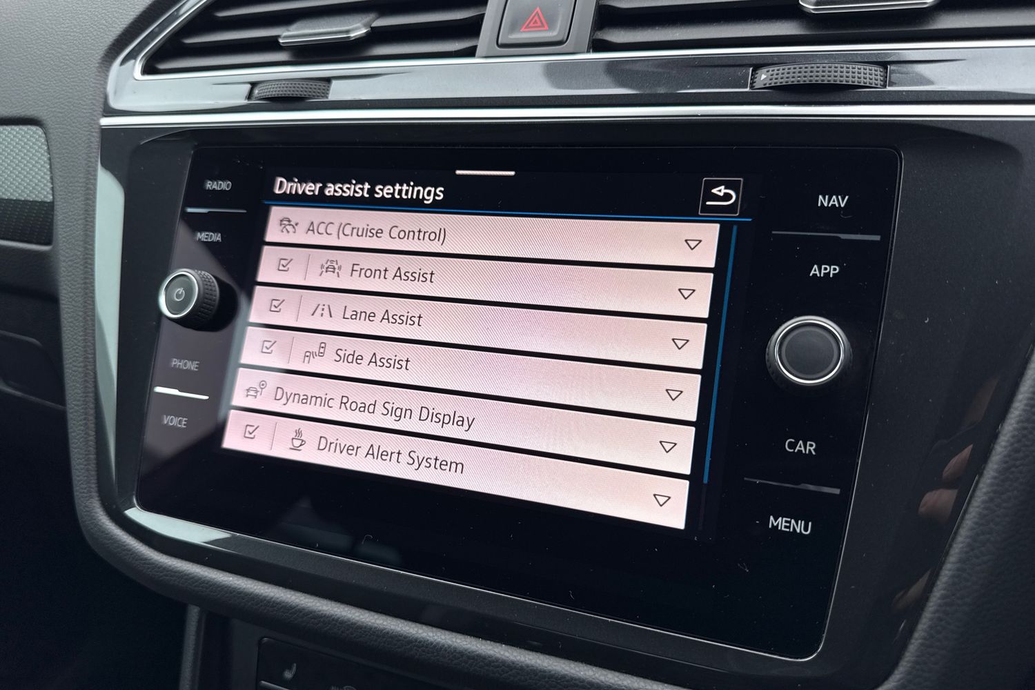 Used Volkswagen Tiguan 2024 for sale - 76820070: Photo 55